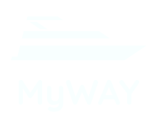 My Way Logo